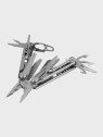 M-TAC NARZĘDZIE WIELOFUNKCYJNE MULTITOOL TYPE 12 STEEL/DAMASCUS Z KABURĄ