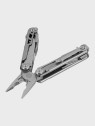 M-TAC NARZĘDZIE WIELOFUNKCYJNE MULTITOOL TYPE 12 STEEL/DAMASCUS Z KABURĄ