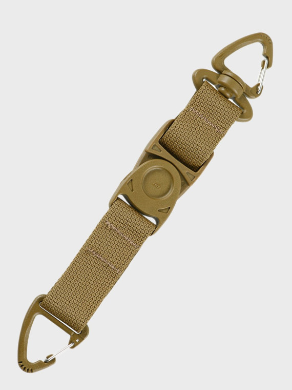 M-TAC Brelok Zawieszka do kluczy M-tac Key Holder Elite Coyote