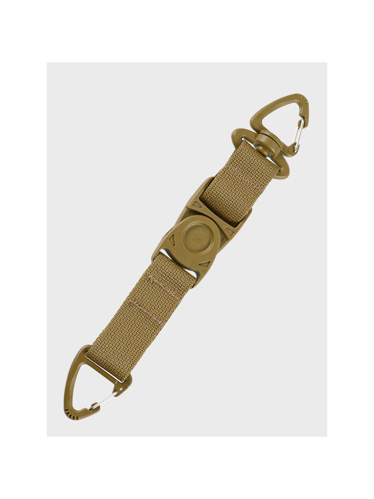 M-TAC Brelok Zawieszka do kluczy M-tac Key Holder Elite Coyote