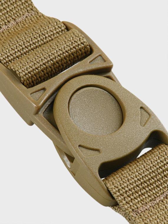 M-TAC Brelok Zawieszka do kluczy M-tac Key Holder Elite Coyote