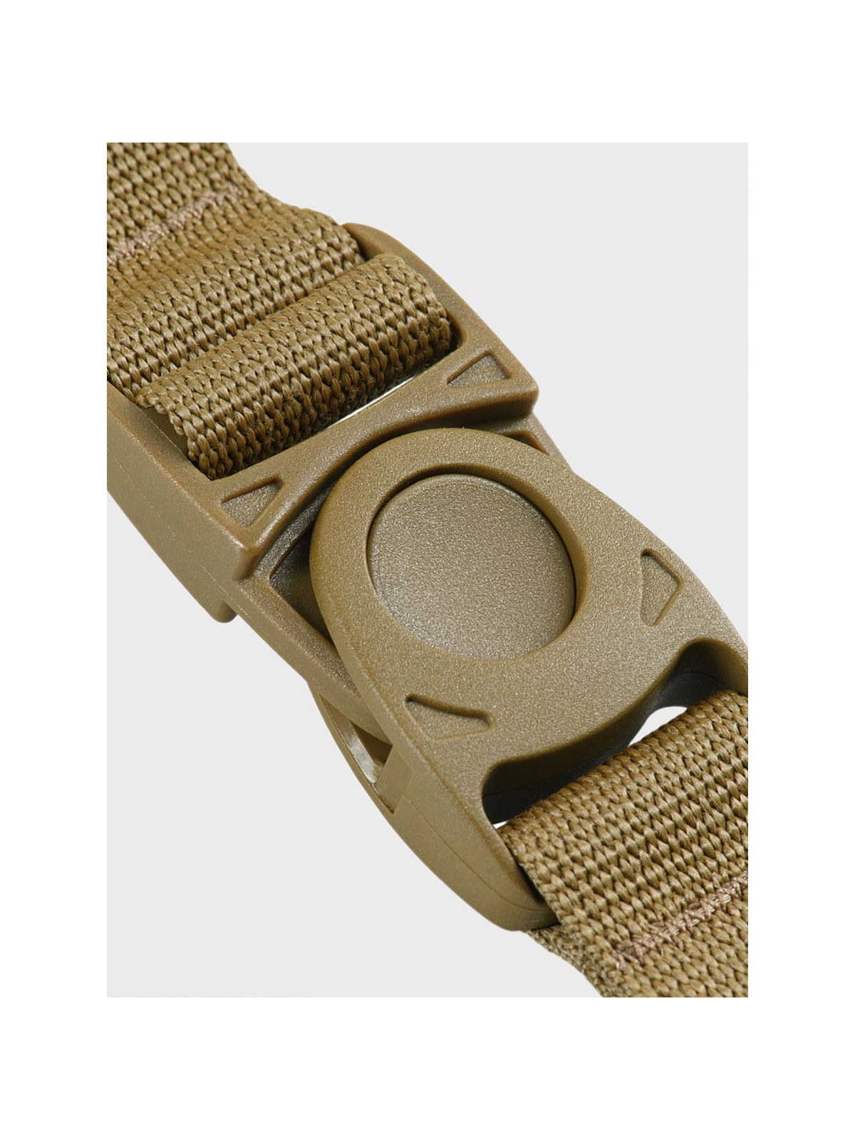 M-TAC Brelok Zawieszka do kluczy M-tac Key Holder Elite Coyote