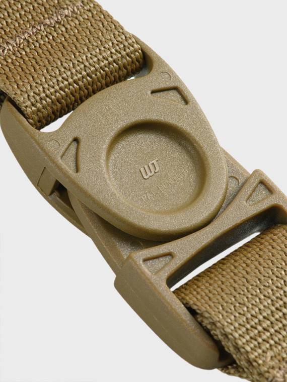 M-TAC Brelok Zawieszka do kluczy M-tac Key Holder Elite Coyote