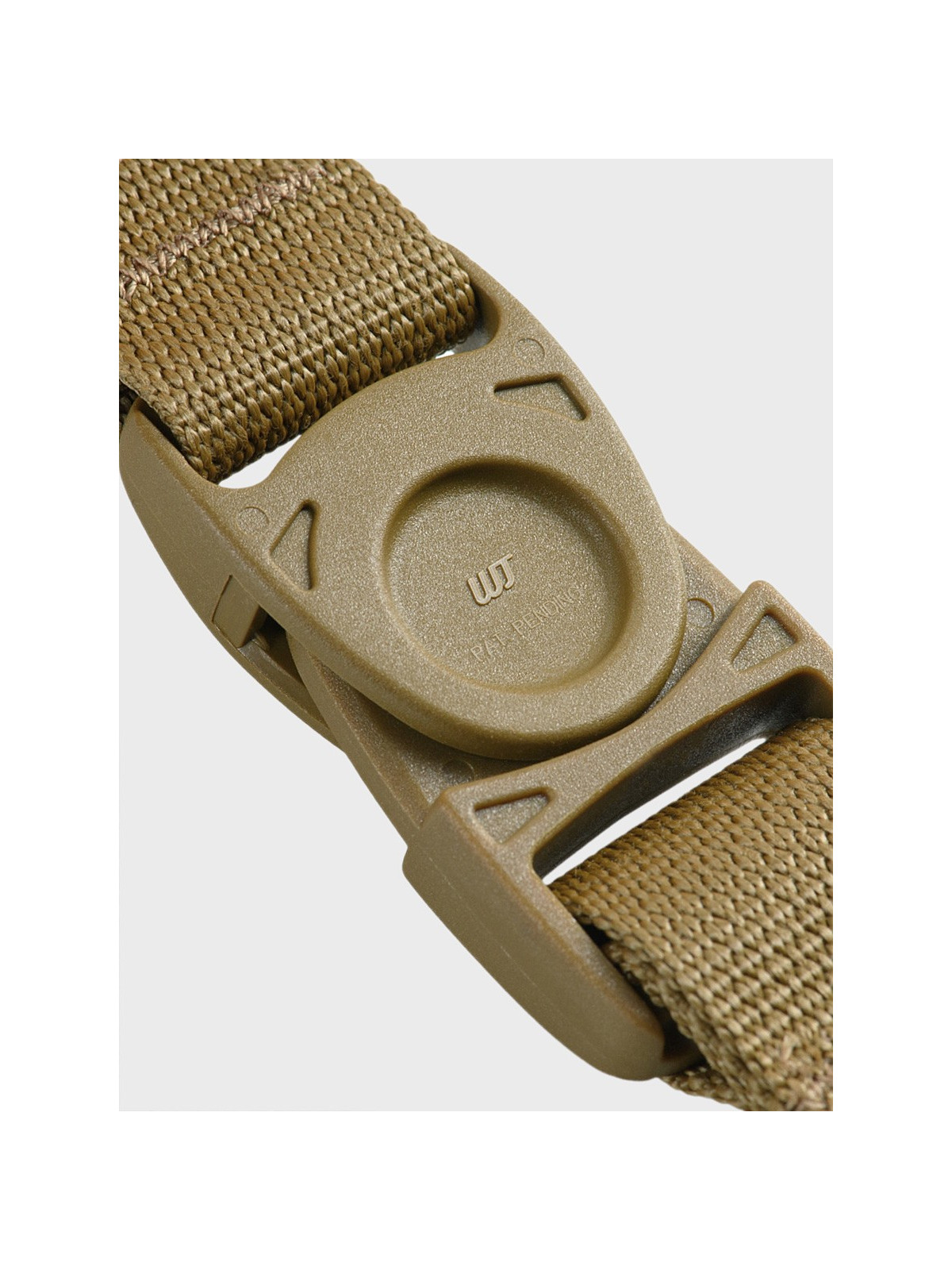 M-TAC Brelok Zawieszka do kluczy M-tac Key Holder Elite Coyote