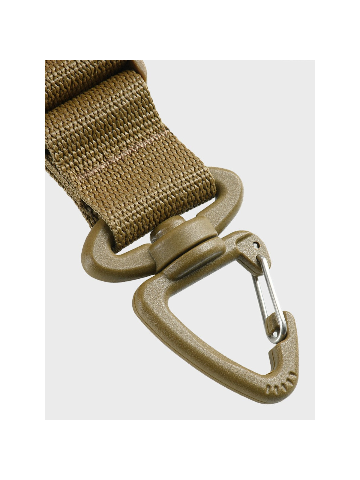 M-TAC Brelok Zawieszka do kluczy M-tac Key Holder Elite Coyote