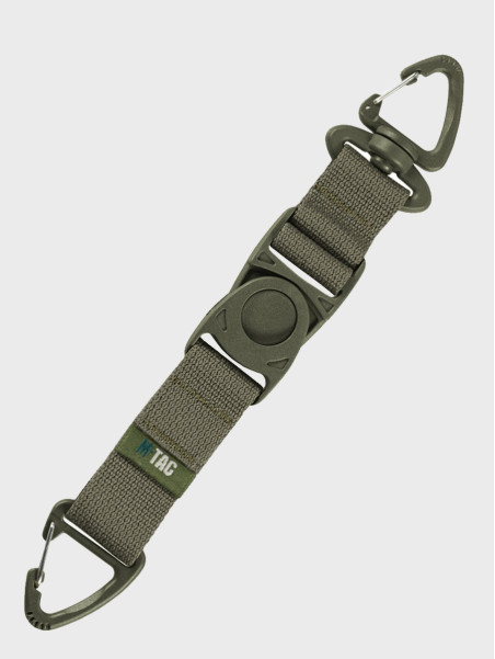 M-TAC Brelok Zawieszka do kluczy M-tac Key Holder Elite Oliwkowy