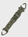 M-TAC Brelok Zawieszka do kluczy M-tac Key Holder Elite Oliwkowy