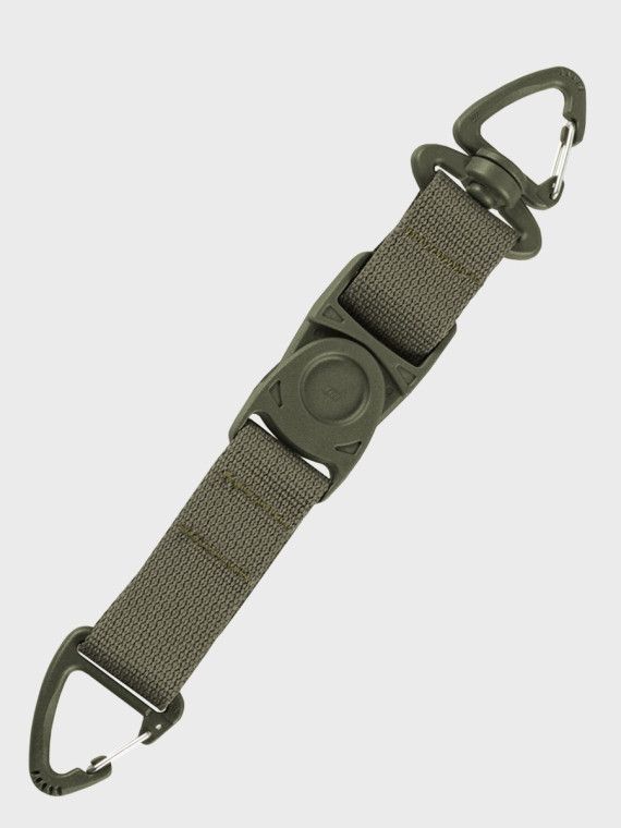 M-TAC Brelok Zawieszka do kluczy M-tac Key Holder Elite Oliwkowy