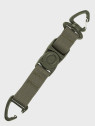 M-TAC Brelok Zawieszka do kluczy M-tac Key Holder Elite Oliwkowy