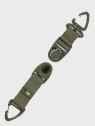 M-TAC Brelok Zawieszka do kluczy M-tac Key Holder Elite Oliwkowy