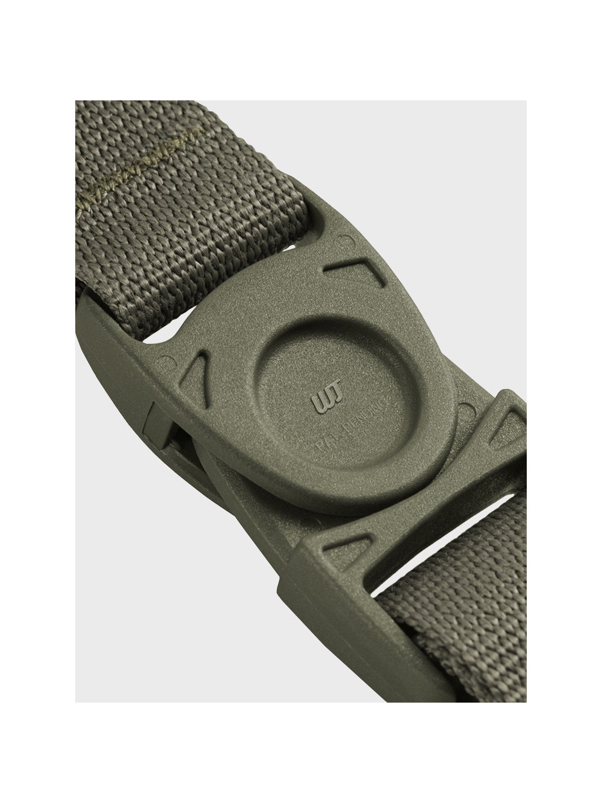 M-TAC Brelok Zawieszka do kluczy M-tac Key Holder Elite Oliwkowy