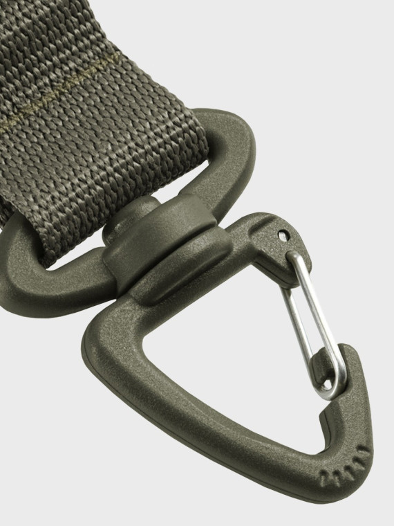 M-TAC Brelok Zawieszka do kluczy M-tac Key Holder Elite Oliwkowy