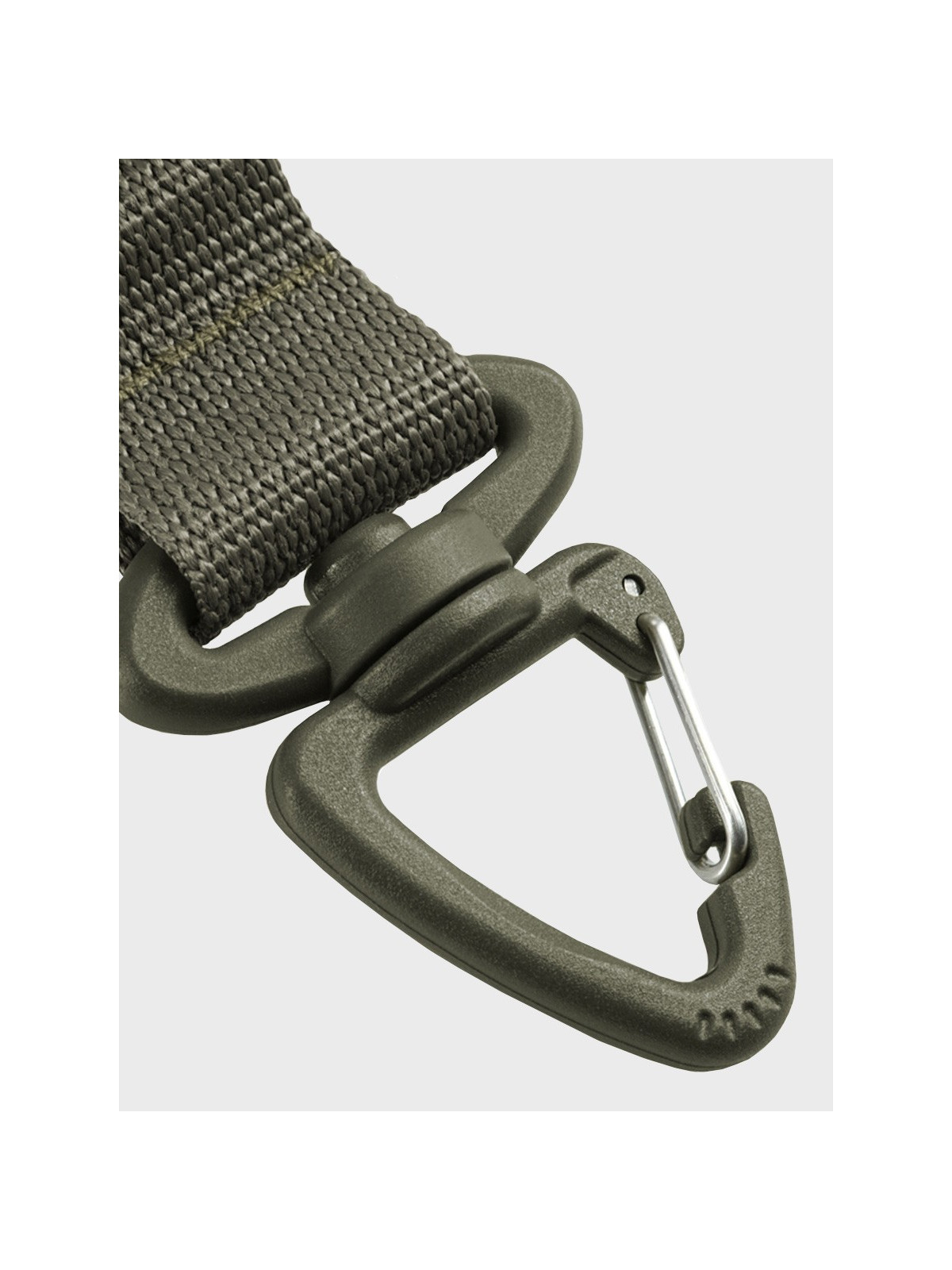 M-TAC Brelok Zawieszka do kluczy M-tac Key Holder Elite Oliwkowy