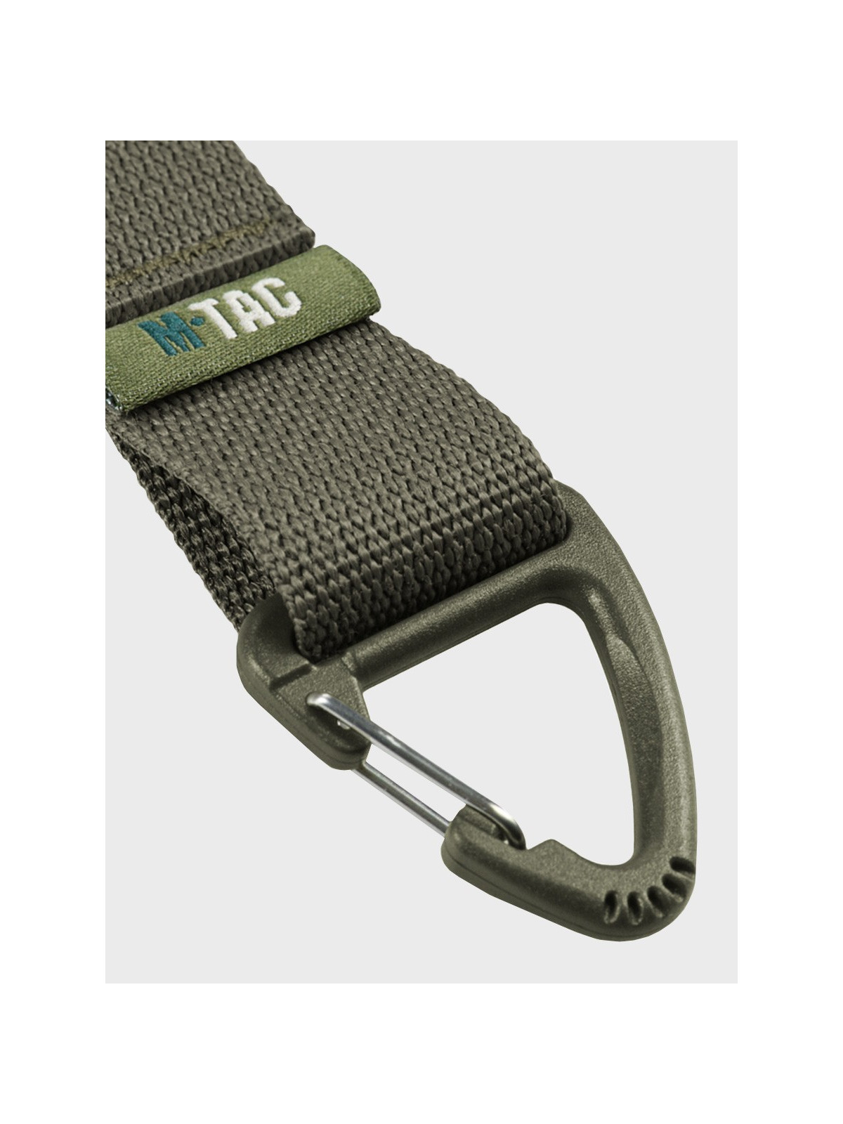 M-TAC Brelok Zawieszka do kluczy M-tac Key Holder Elite Oliwkowy
