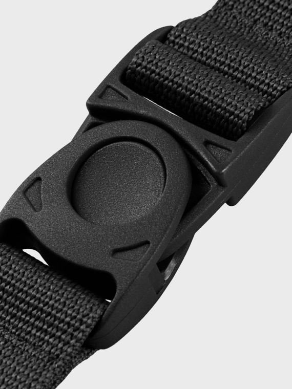 M-TAC Brelok Zawieszka do kluczy M-tac Key Holder Elite Czarny