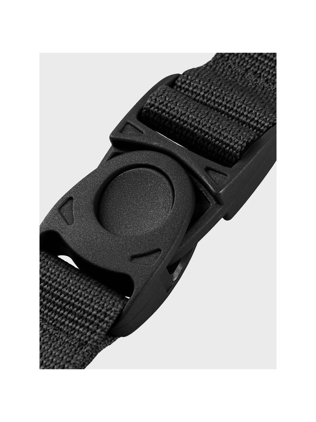 M-TAC Brelok Zawieszka do kluczy M-tac Key Holder Elite Czarny