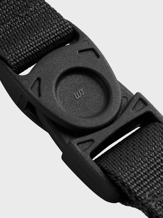 M-TAC Brelok Zawieszka do kluczy M-tac Key Holder Elite Czarny