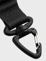 M-TAC Brelok Zawieszka do kluczy M-tac Key Holder Elite Czarny