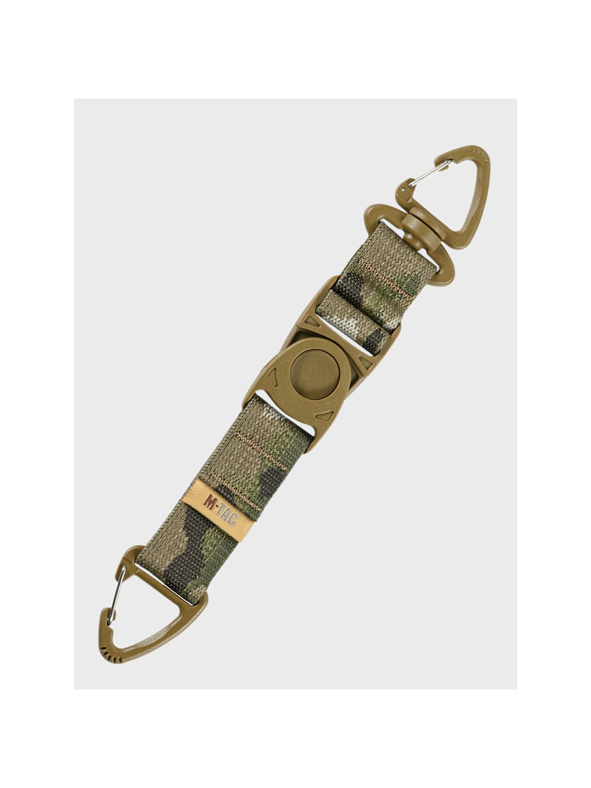 M-TAC Brelok Zawieszka do kluczy M-tac Key Holder Elite Multicam