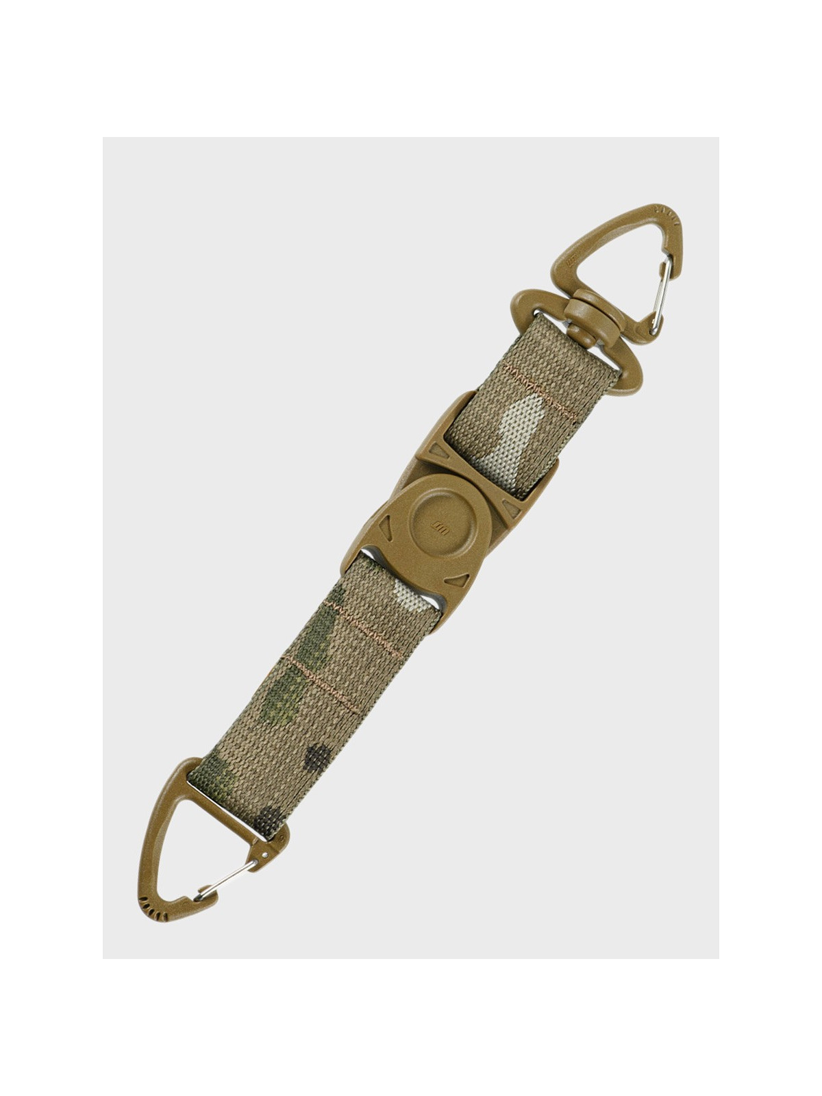 M-TAC Brelok Zawieszka do kluczy M-tac Key Holder Elite Multicam