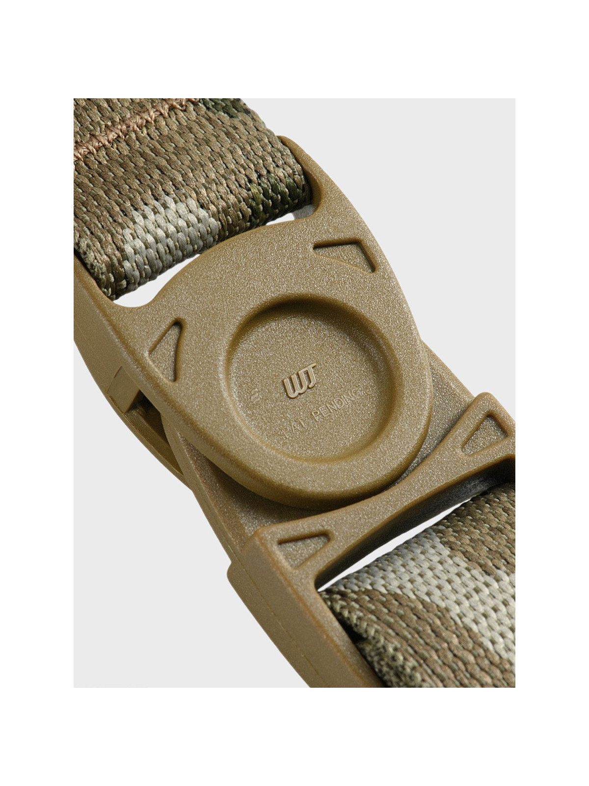 M-TAC Brelok Zawieszka do kluczy M-tac Key Holder Elite Multicam