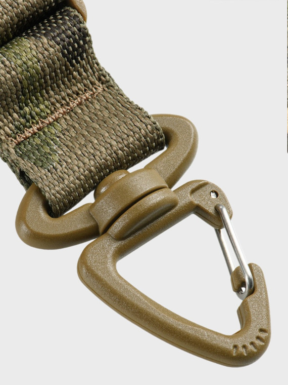 M-TAC Brelok Zawieszka do kluczy M-tac Key Holder Elite Multicam