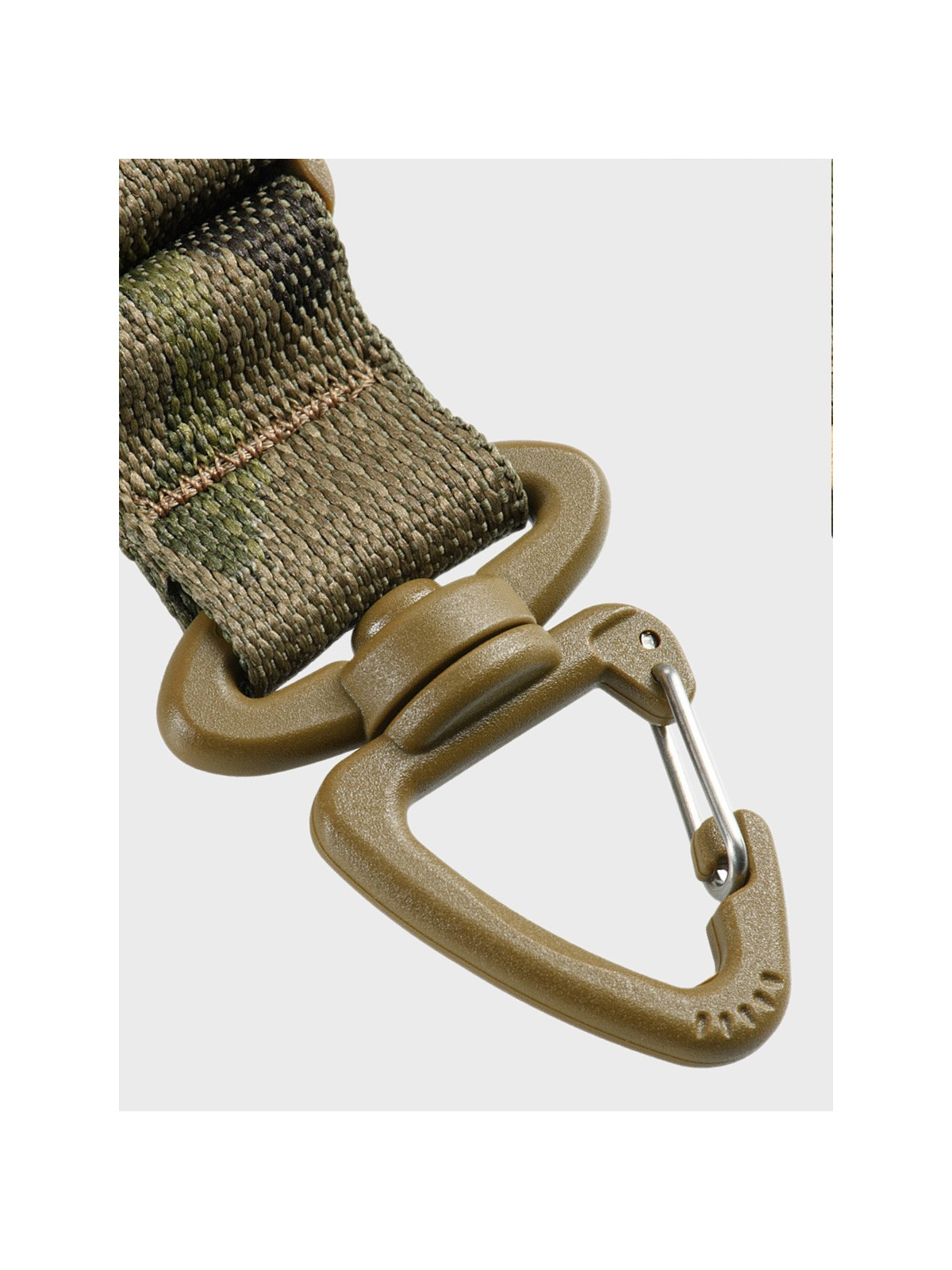 M-TAC Brelok Zawieszka do kluczy M-tac Key Holder Elite Multicam