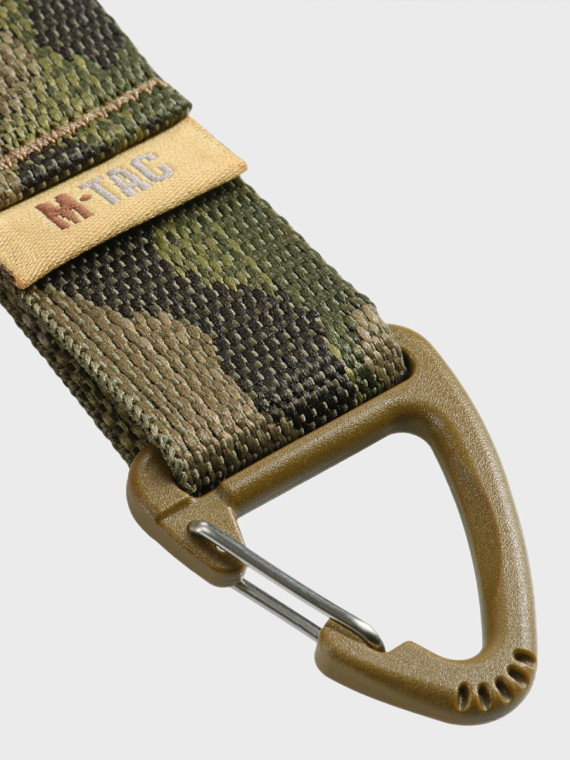 M-TAC Brelok Zawieszka do kluczy M-tac Key Holder Elite Multicam