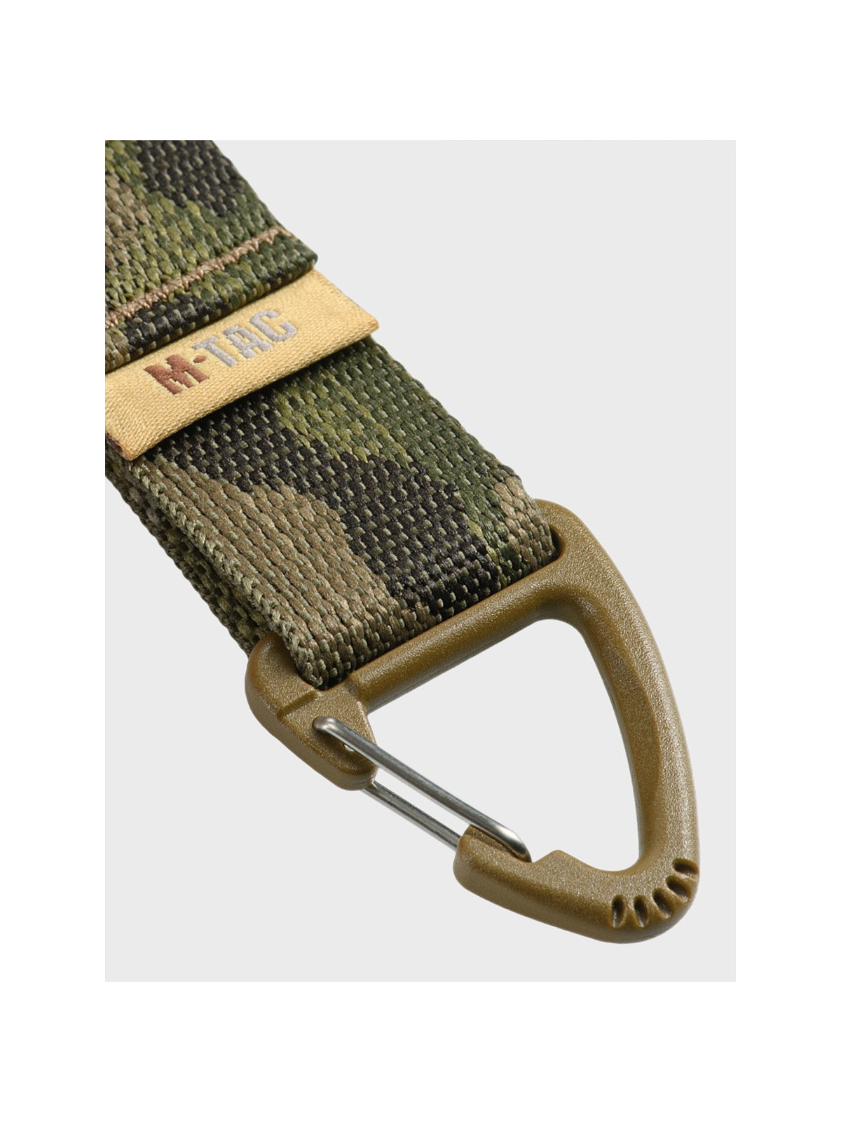 M-TAC Brelok Zawieszka do kluczy M-tac Key Holder Elite Multicam