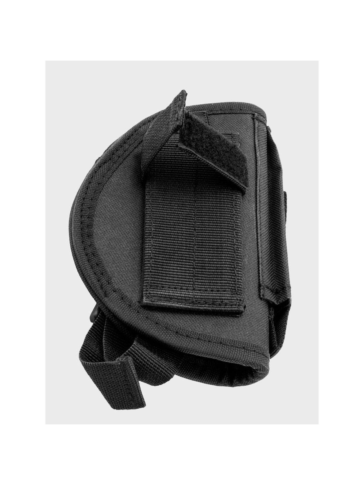 UMAREX Kabura na pistolet broń i magazynek na pas GLOCK BERETTA VIS Czarna