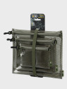 M-TAC Zestaw Organizerów Zip Pocket Elite S+M+L Oliwkowy