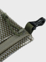 M-TAC Zestaw Organizerów Zip Pocket Elite S+M+L Oliwkowy