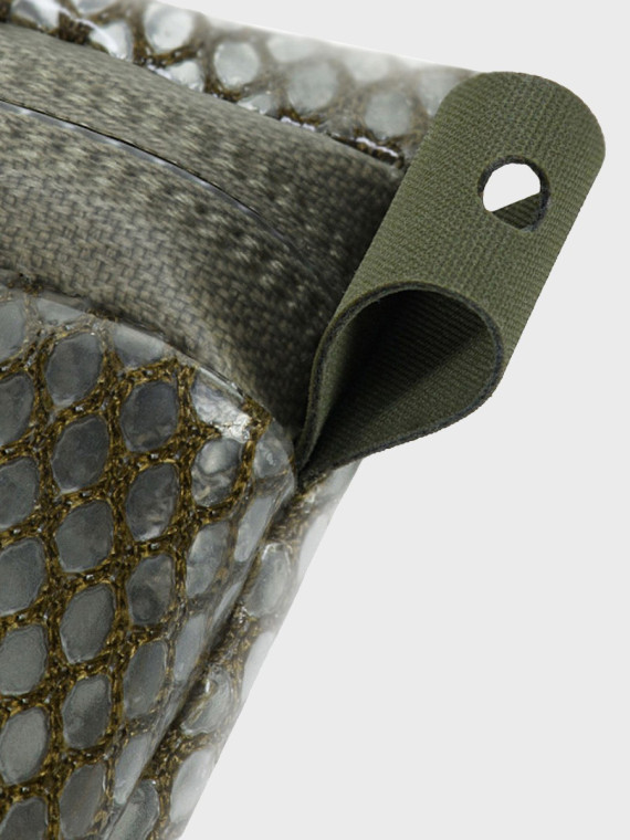 M-TAC Zestaw Organizerów Zip Pocket Elite S+M+L Oliwkowy