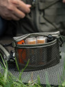 M-TAC Zestaw Organizerów Zip Pocket Elite S+M+L Oliwkowy