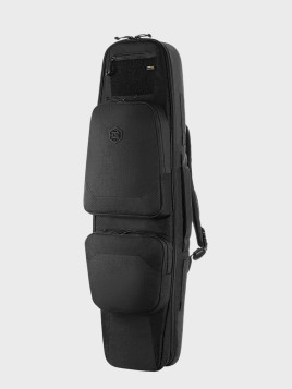 M-TAC Pokrowiec Na Broń 105cm Gen.II Elite Hex Czarny