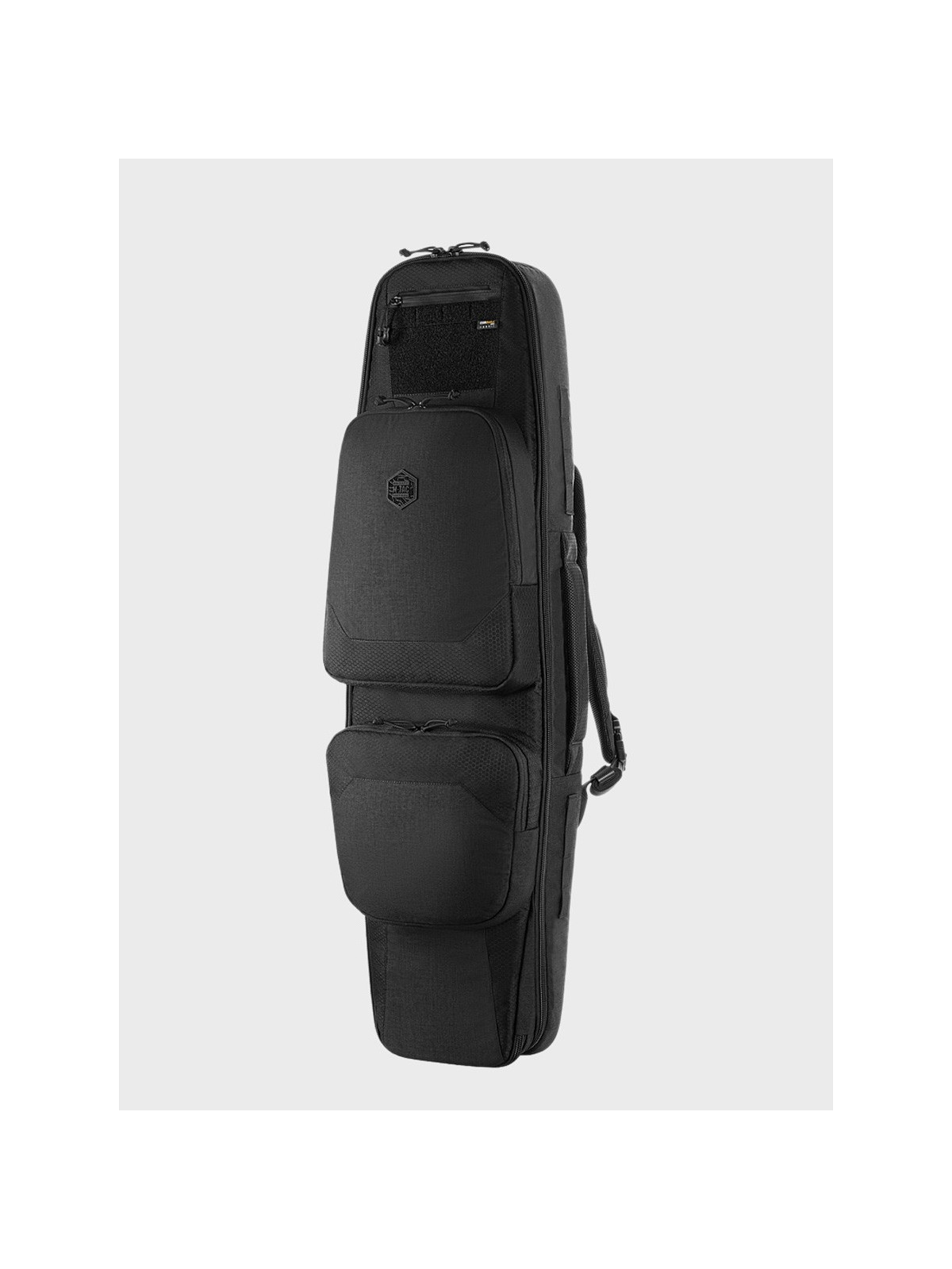 M-TAC Pokrowiec Na Broń 105cm Gen.II Elite Hex Czarny