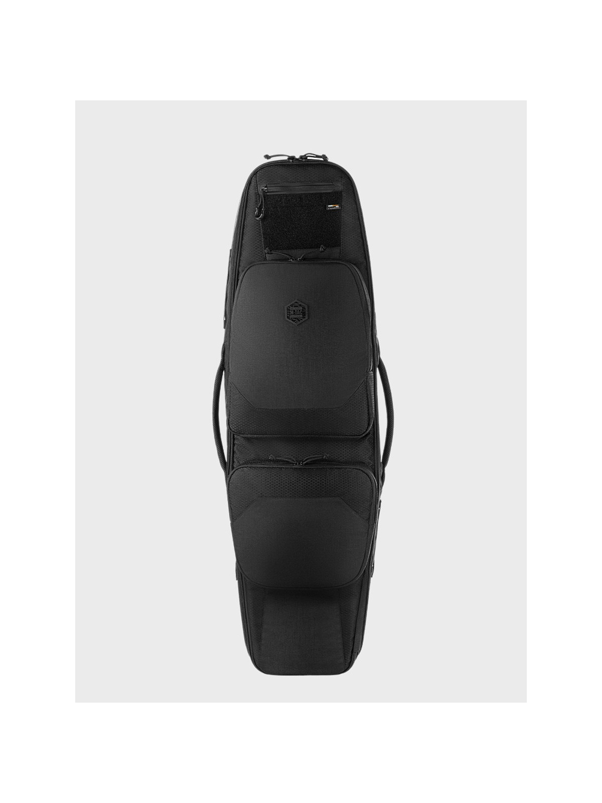 M-TAC Pokrowiec Na Broń 105cm Gen.II Elite Hex Czarny