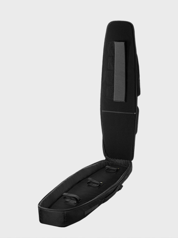 M-TAC Pokrowiec Na Broń 105cm Gen.II Elite Hex Czarny