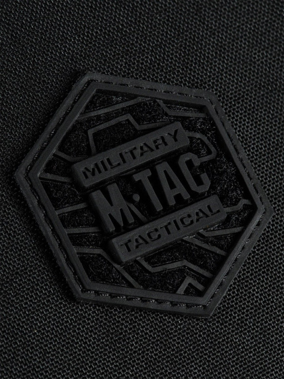 M-TAC Pokrowiec Na Broń 105cm Gen.II Elite Hex Czarny