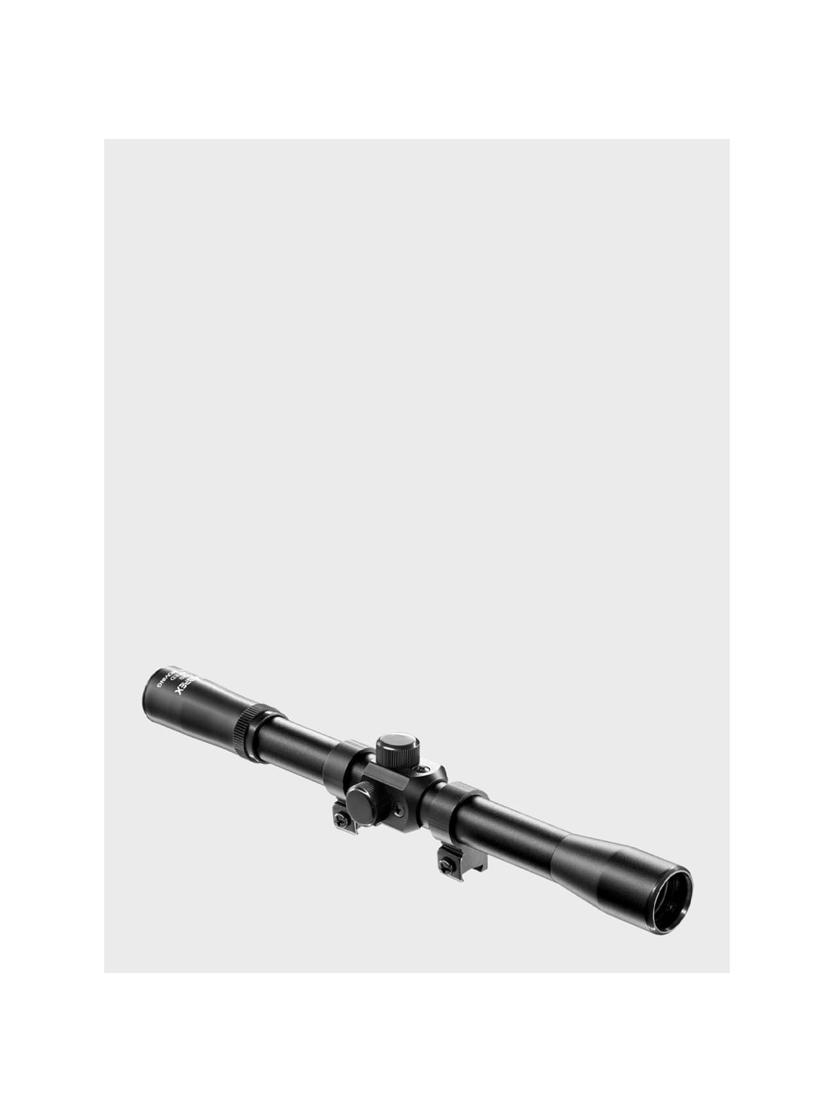 UMAREX Luneta celownicza do wiatrówki 4x20 montaż na szynę 11 mm