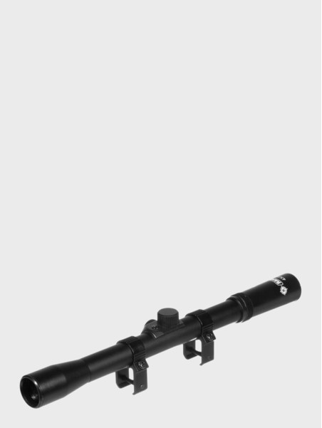 UMAREX Luneta celownicza do wiatrówki 4x20 montaż na szynę 11 mm