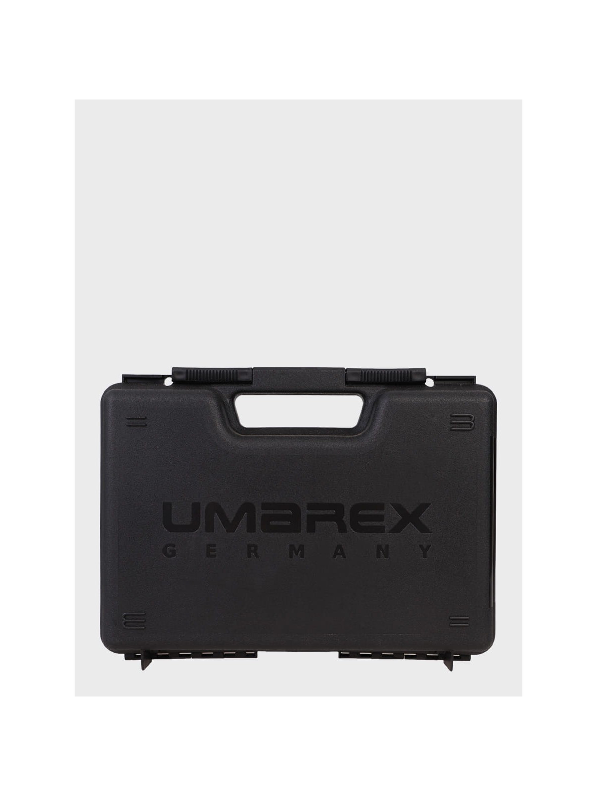 UMAREX Walizka futerał na broń krótką czarna