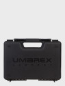 UMAREX Walizka futerał na broń krótką czarna