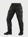 M-TAC Spodnie Taktyczne Aggressor Elite NYCO Extreme Multicam Black 30/32