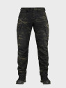 M-TAC Spodnie Taktyczne Aggressor Elite NYCO Extreme Multicam Black 30/32