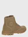M-TAC BUTY TRAMPKI WOJSKOWE TREKKINGOWE COYOTE 40
