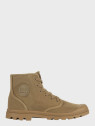 M-TAC BUTY TRAMPKI WOJSKOWE TREKKINGOWE COYOTE 40