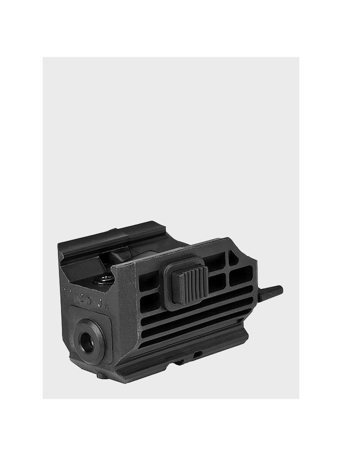 UMAREX CELOWNIK LASEROWY POD LUFĘ PISTOLETU TAC LASER 22mm CZARNY