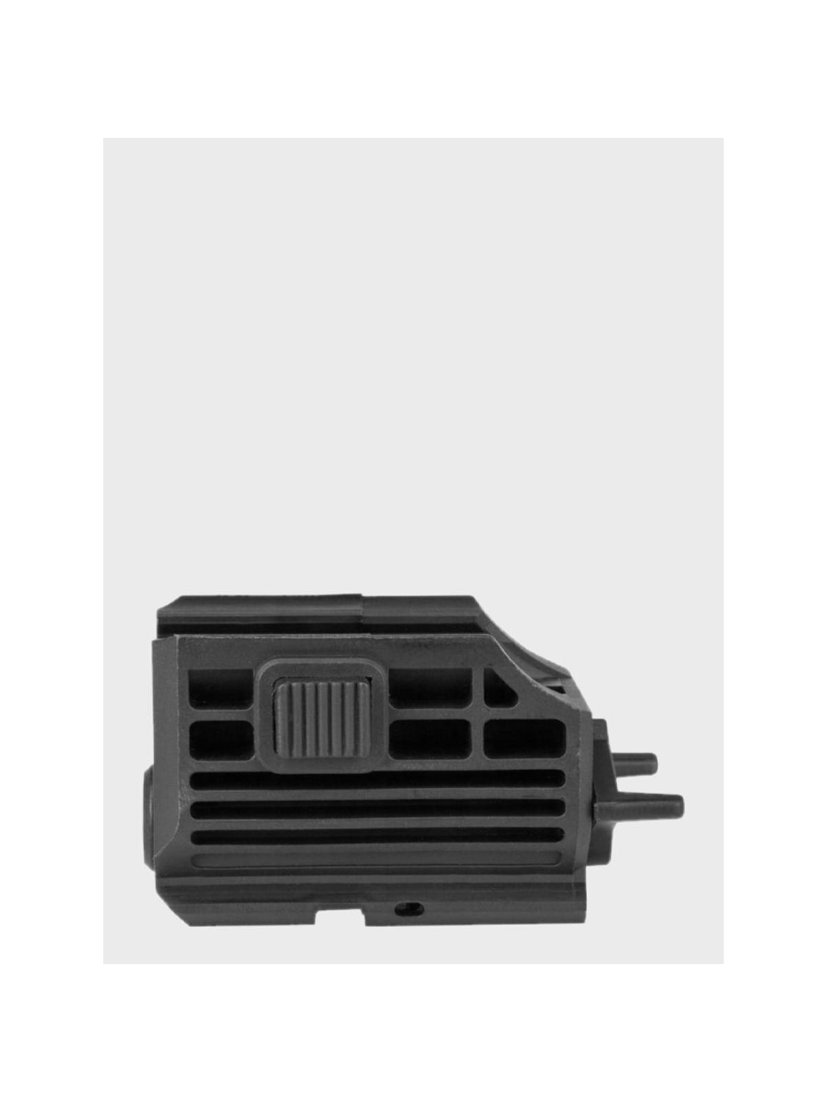 UMAREX CELOWNIK LASEROWY POD LUFĘ PISTOLETU TAC LASER 22mm CZARNY