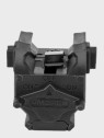 UMAREX CELOWNIK LASEROWY POD LUFĘ PISTOLETU TAC LASER 22mm CZARNY